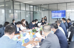 賦能“新基建”好運(yùn)達(dá)智創(chuàng)科技智能工廠技術(shù)研討會(huì)在津召開